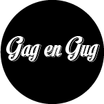 Logo de Gag en Gug